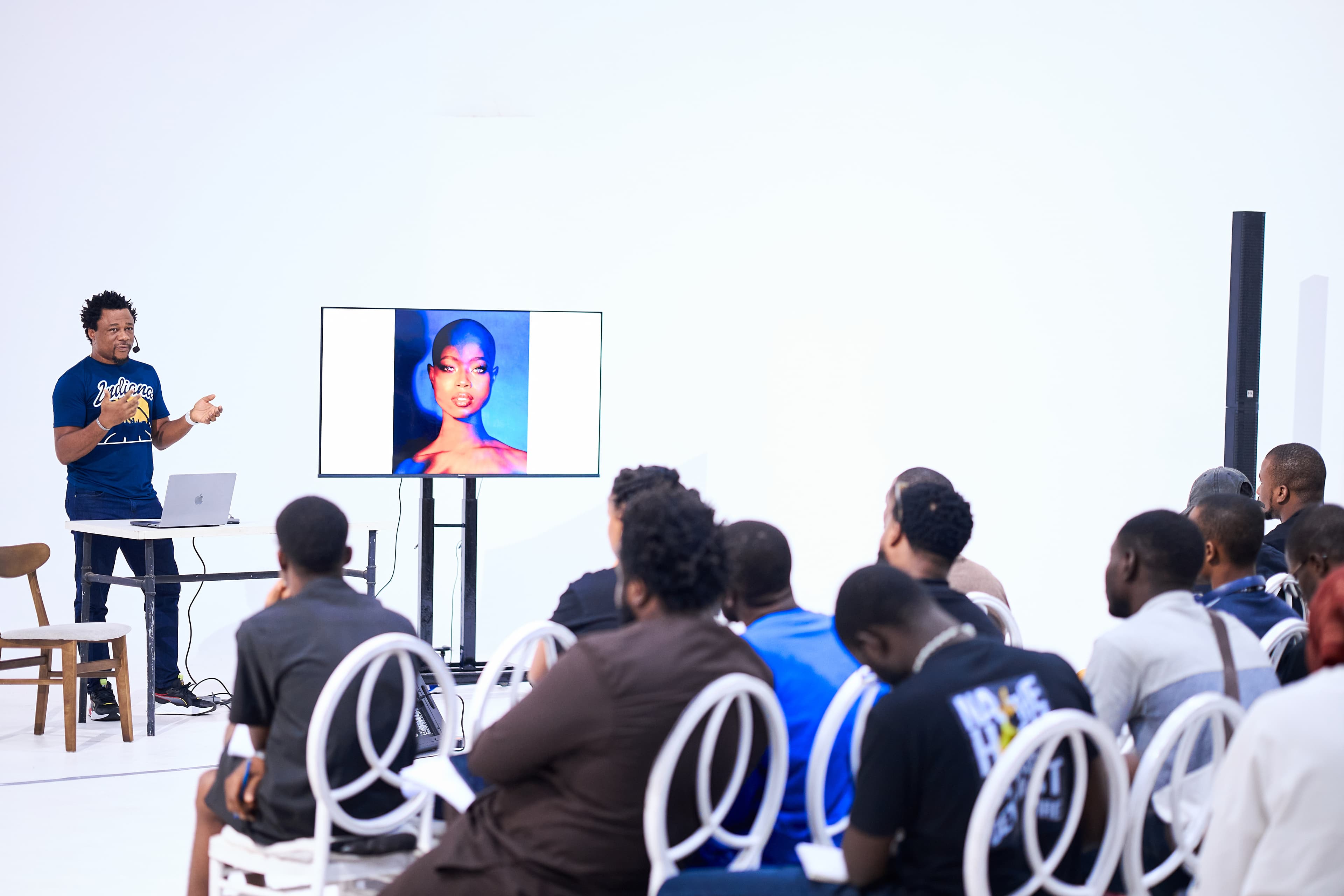 TCQ'25 Workshop Video Masterclass